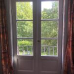 Hotel Fortunen udsigt Hotel Fortunen udsigt