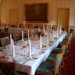 Fortun stuen Fortun stuen