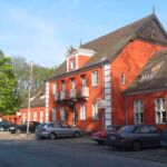 Hotel & Restaurant Fortunen Hotel & Restaurant Fortunen