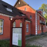 Hotel & Restaurant Fortunen Hotel & Restaurant Fortunen