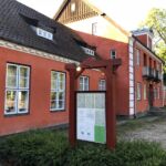 Hotel & Restaurant Fortunen Hotel & Restaurant Fortunen