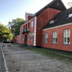 Fortunen er et gammelt skovfogedsted på kongernes jagtvej til Dyrehaven Fortunen er et gammelt skovfogedsted på kongernes jagtvej til Dyrehaven