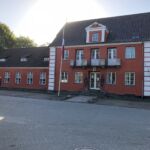 Fortunen er et gammelt skovfogedsted på kongernes jagtvej til Dyrehaven Fortunen er et gammelt skovfogedsted på kongernes jagtvej til Dyrehaven