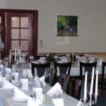 Pejsestue Fortunen Pejsestue Fortunen