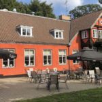 Hotel & Restaurant Fortunen Hotel & Restaurant Fortunen