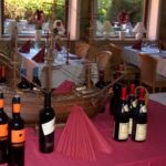 Restaurant Fortunen Restaurant Fortunen