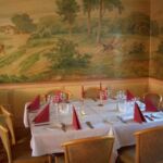 Restaurant Fortunen Restaurant Fortunen